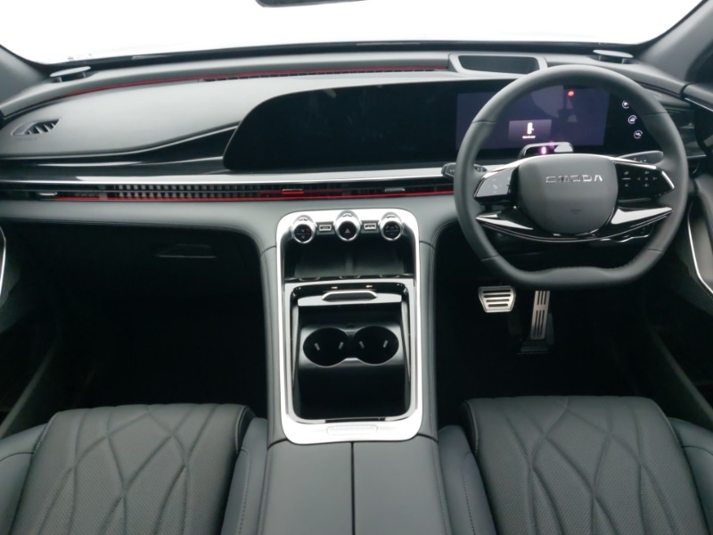 Used Omoda OMODA 9 2025 for sale - 77058753: Photo 2