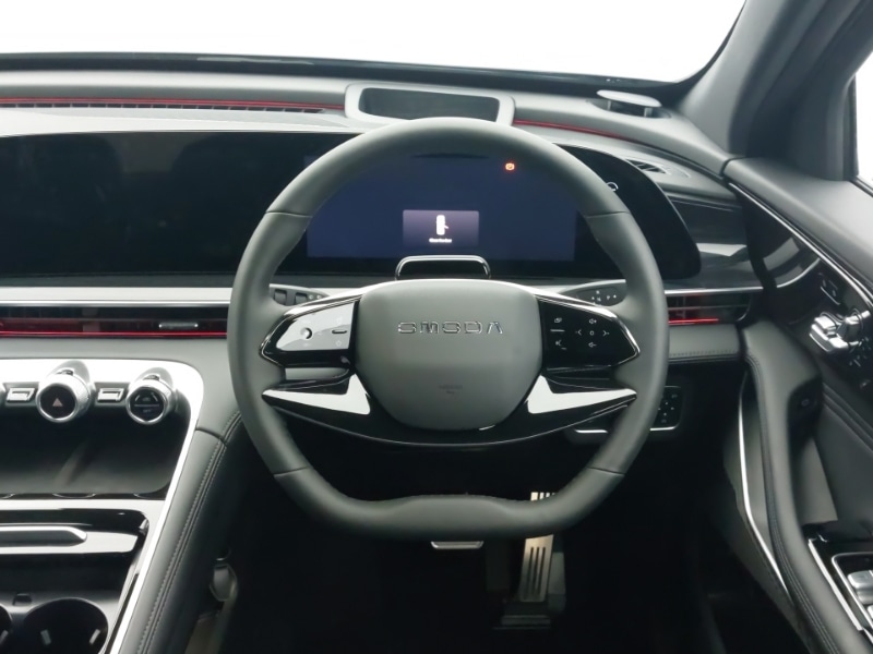 Used Omoda OMODA 9 2025 for sale - 77058753: Photo 7