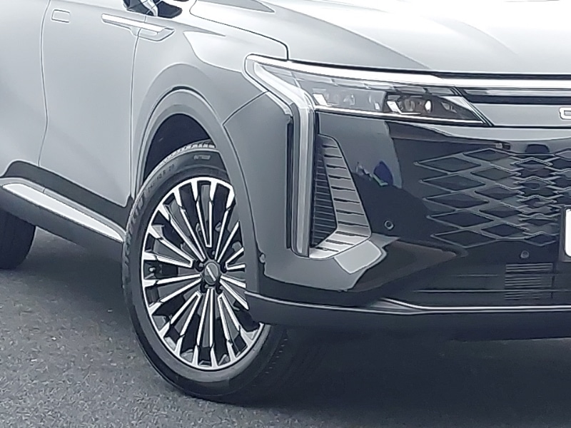 Used Omoda OMODA 9 2025 for sale - 77058753: Photo 9