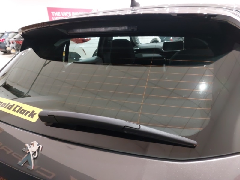 Used Peugeot 208 2022 for sale - 77046983: Photo 13