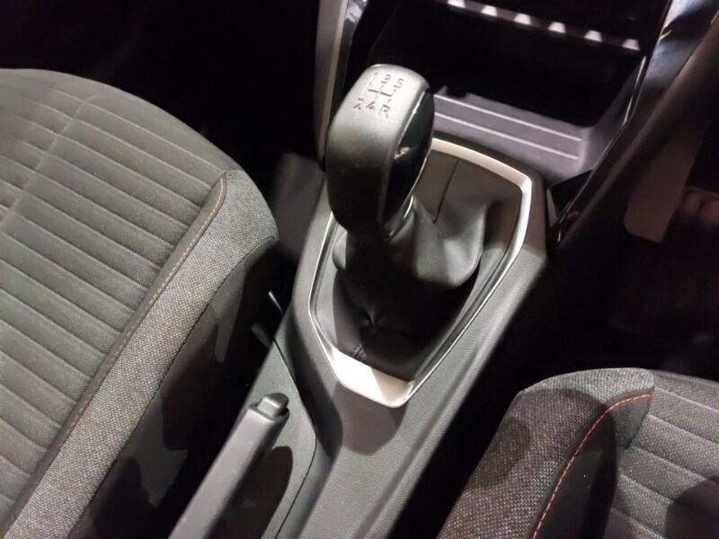 Used Peugeot 208 2022 for sale - 77046983: Photo 16