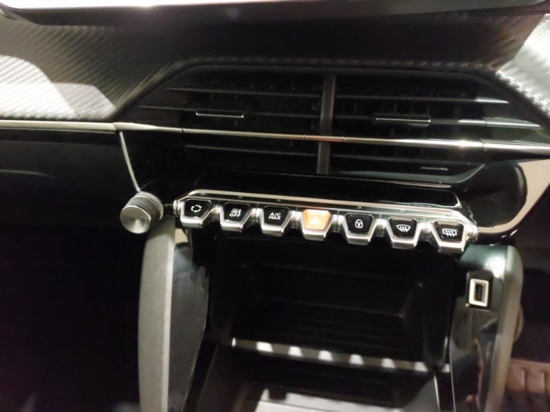 Used Peugeot 208 2022 for sale - 77046983: Photo 17