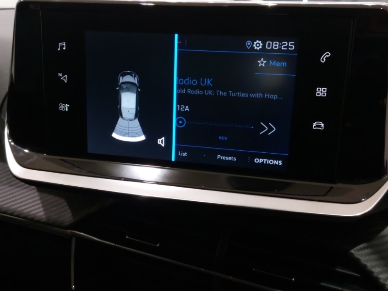 Used Peugeot 208 2022 for sale - 77046983: Photo 18