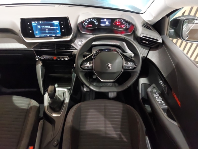 Used Peugeot 208 2022 for sale - 77046983: Photo 7