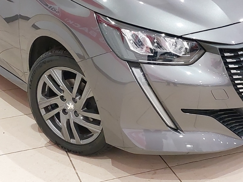 Used Peugeot 208 2022 for sale - 77046983: Photo 9