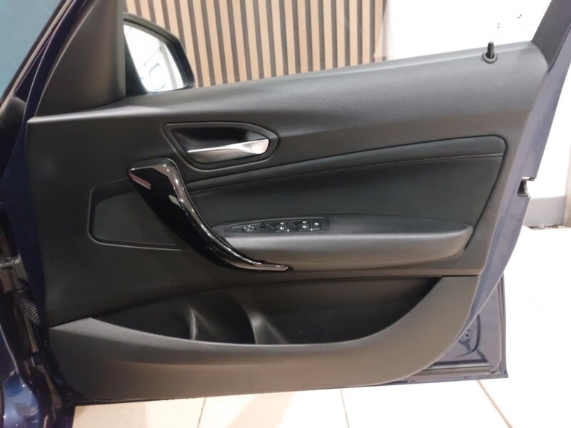 Used BMW 1 Series 2018 for sale - 77300162: Photo 10