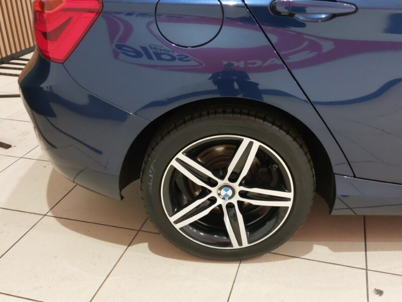 Used BMW 1 Series 2018 for sale - 77300162: Photo 12