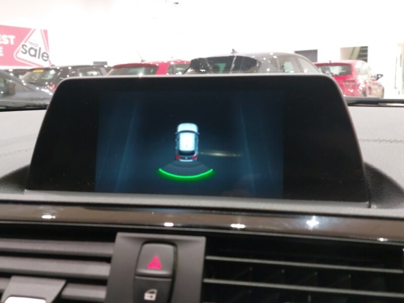 Used BMW 1 Series 2018 for sale - 77300162: Photo 15