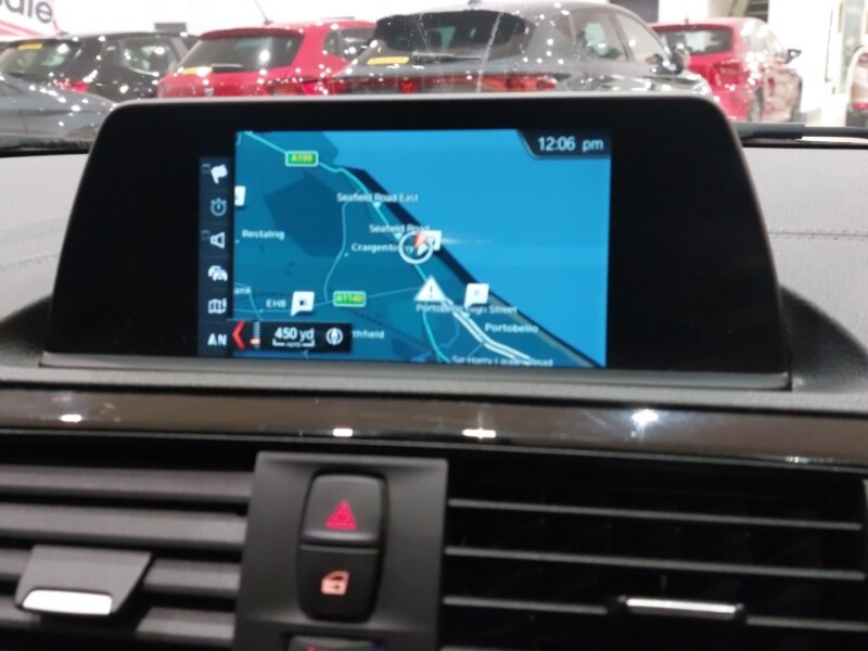 Used BMW 1 Series 2018 for sale - 77300162: Photo 18