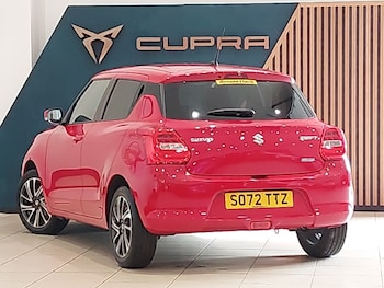 Used Suzuki Swift 2023 for sale - 75576142: Photo