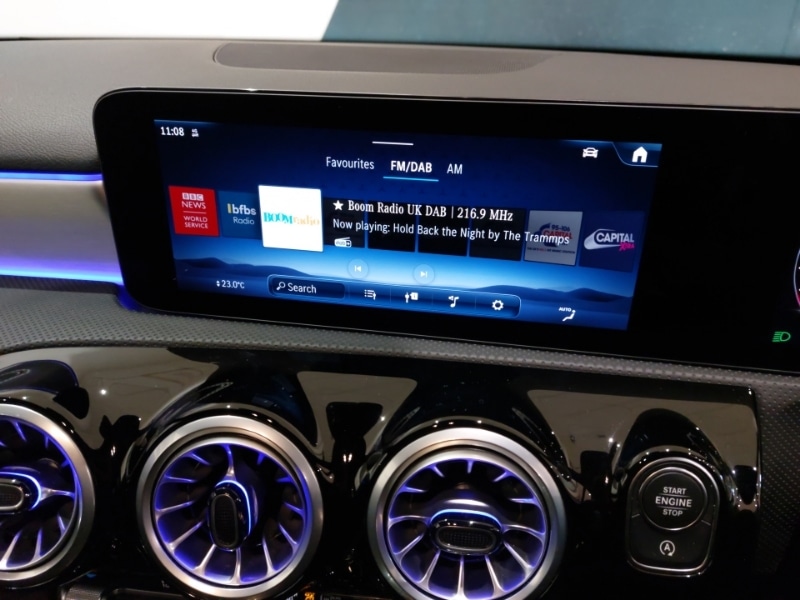 Used Mercedes-Benz A-Class 2023 for sale - 78113599: Photo 11