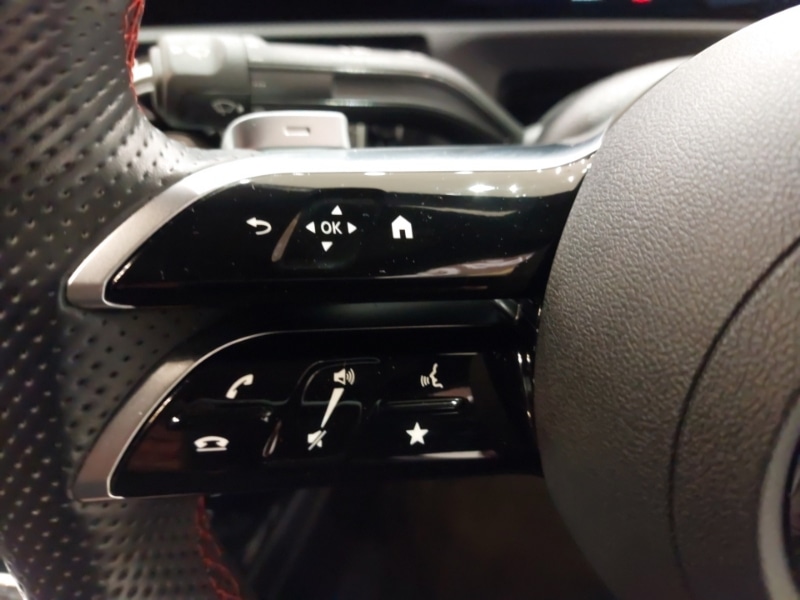 Used Mercedes-Benz A-Class 2023 for sale - 78113599: Photo 14