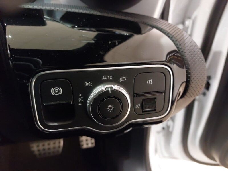 Used Mercedes-Benz A-Class 2023 for sale - 78113599: Photo 15