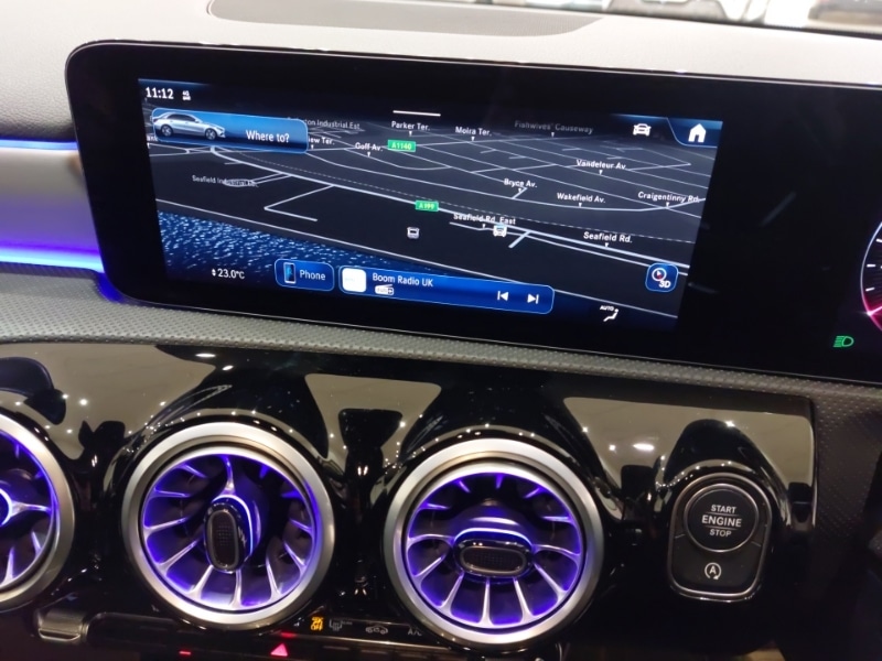 Used Mercedes-Benz A-Class 2023 for sale - 78113599: Photo 16