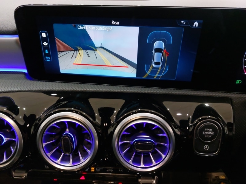 Used Mercedes-Benz A-Class 2023 for sale - 78113599: Photo 17