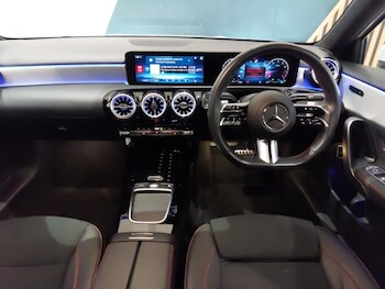 Used Mercedes-Benz A-Class 2023 for sale - 78113599: Photo