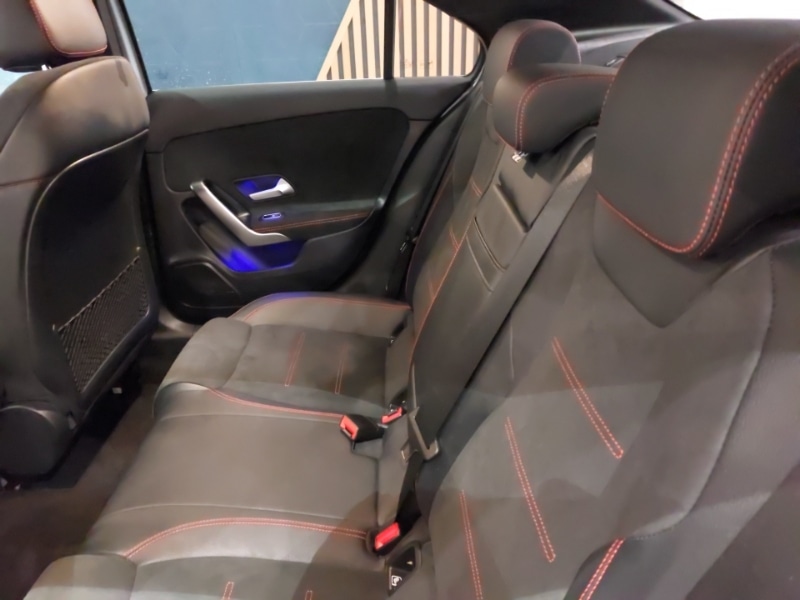 Used Mercedes-Benz A-Class 2023 for sale - 78113599: Photo 6