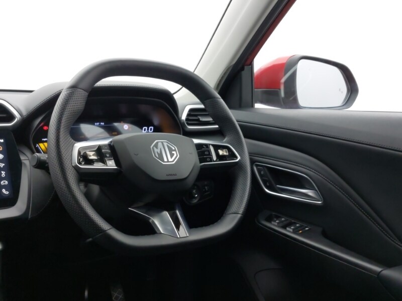 Used MG MG ZS 2025 for sale - 77694769: Photo 10