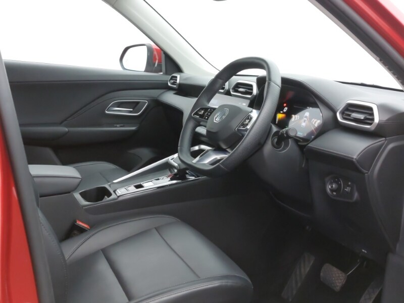 Used MG MG ZS 2025 for sale - 77694769: Photo 12