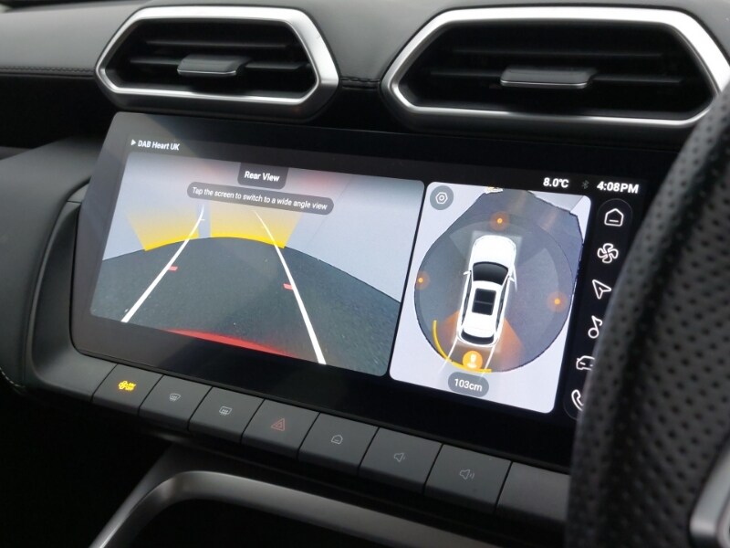 Used MG MG ZS 2025 for sale - 77694769: Photo 13