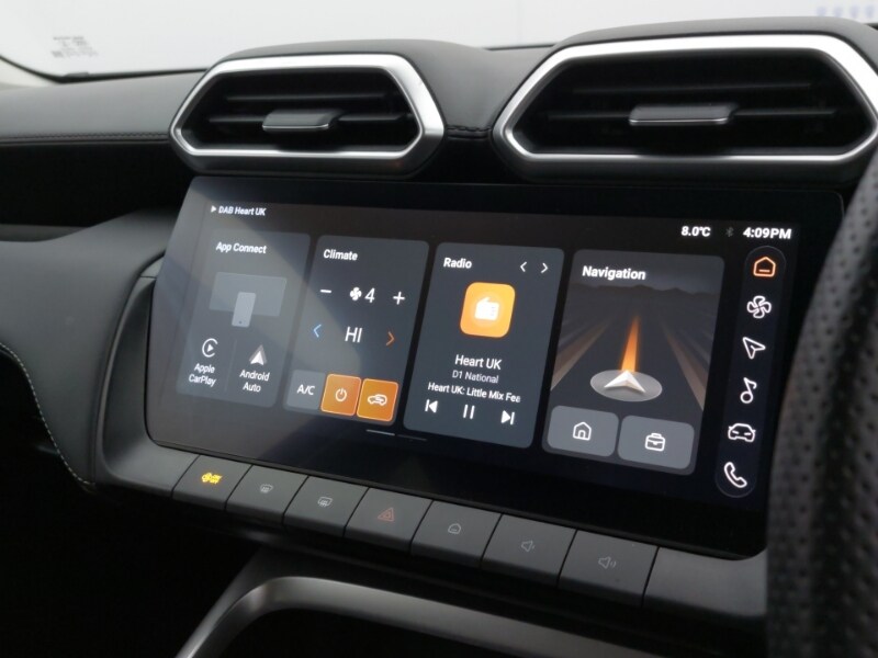 Used MG MG ZS 2025 for sale - 77694769: Photo 14