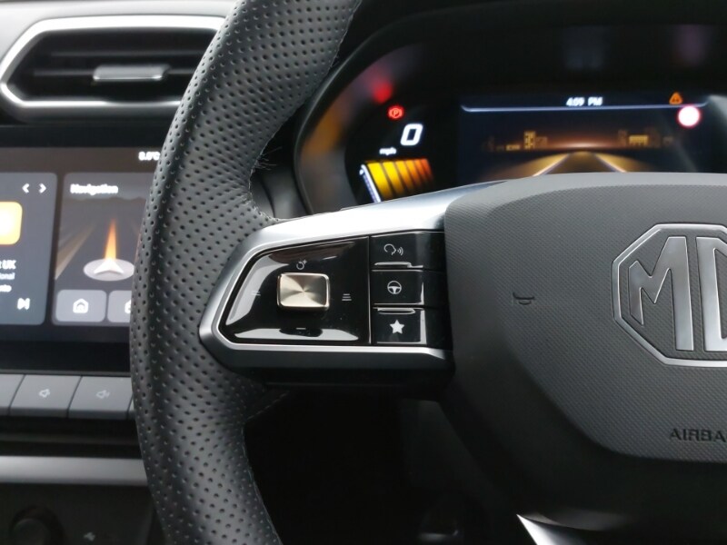 Used MG MG ZS 2025 for sale - 77694769: Photo 16