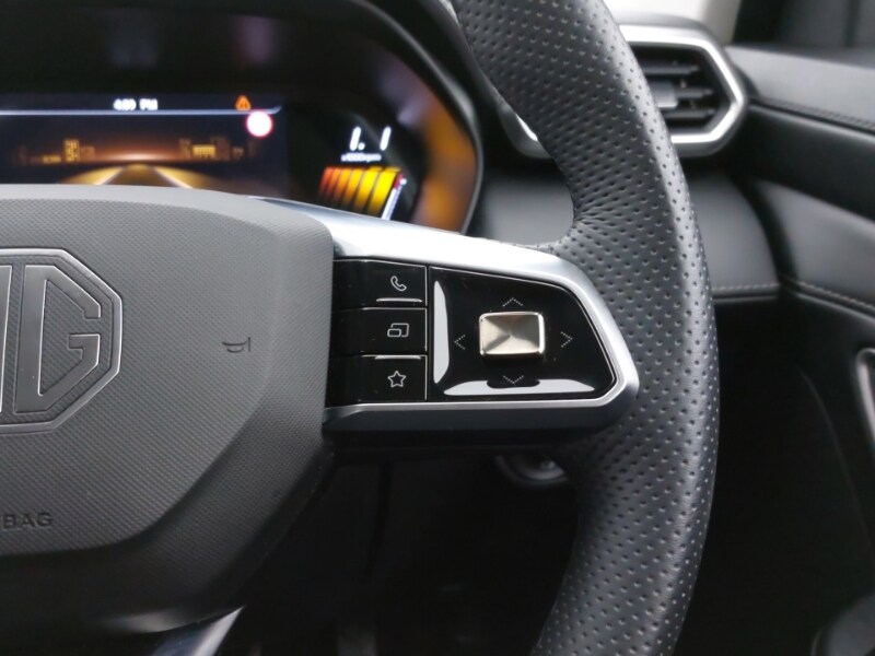 Used MG MG ZS 2025 for sale - 77694769: Photo 17