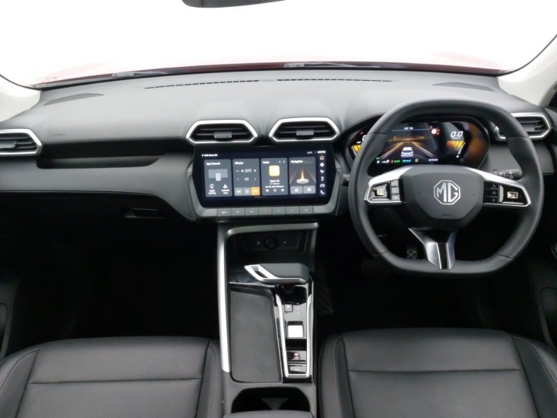 Used MG MG ZS 2025 for sale - 77694769: Photo 2