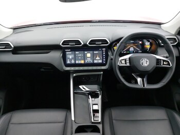 Used MG MG ZS 2025 for sale - 77694769: Photo