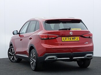 Used MG MG ZS 2025 for sale - 77694769: Photo