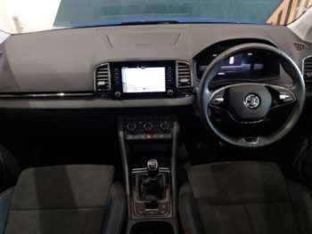 Used Skoda Karoq 2022 for sale - 75152276: Photo