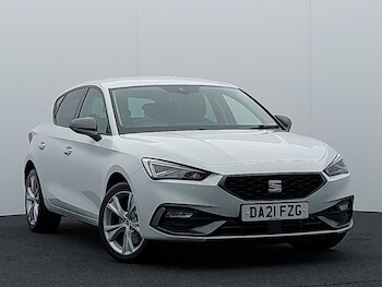 2021 - 1.4 eHybrid FR 5dr DSG