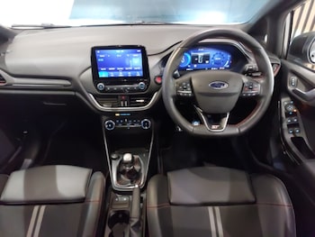 Used Ford Fiesta 2022 for sale - 75910035: Photo
