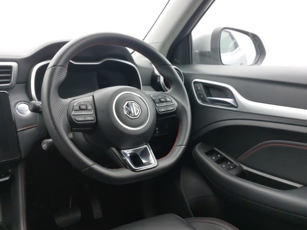 Used MG MG ZS 2024 for sale - 76335574: Photo 10