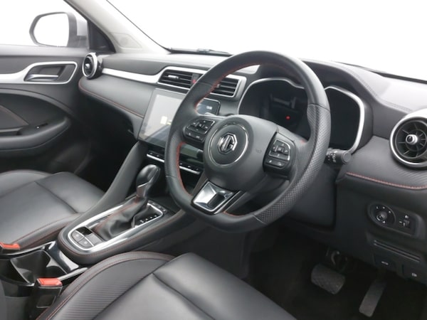 Used MG MG ZS 2024 for sale - 76335574: Photo 12