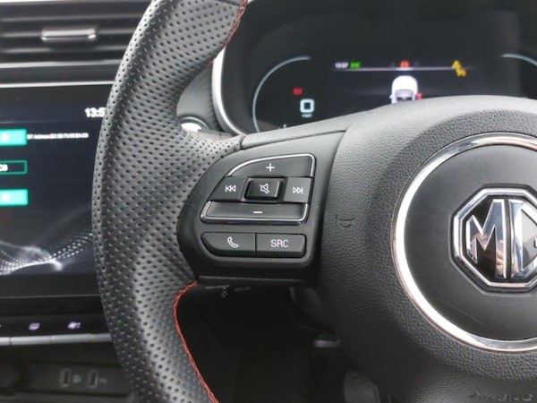 Used MG MG ZS 2024 for sale - 76335574: Photo 17