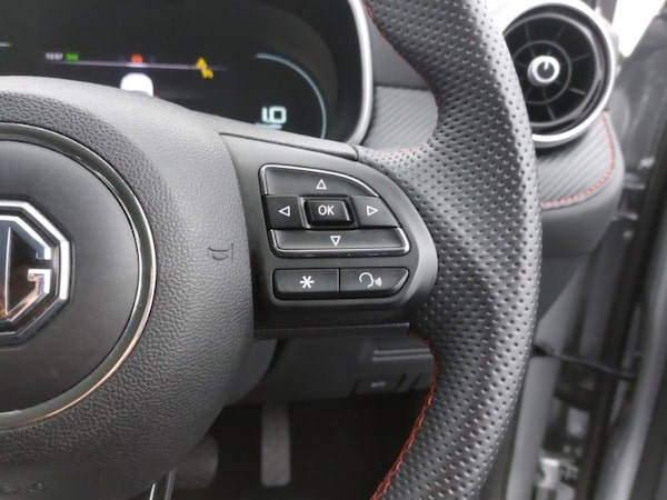 Used MG MG ZS 2024 for sale - 76335574: Photo 18
