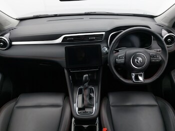 Used MG MG ZS 2024 for sale - 76335574: Photo 2