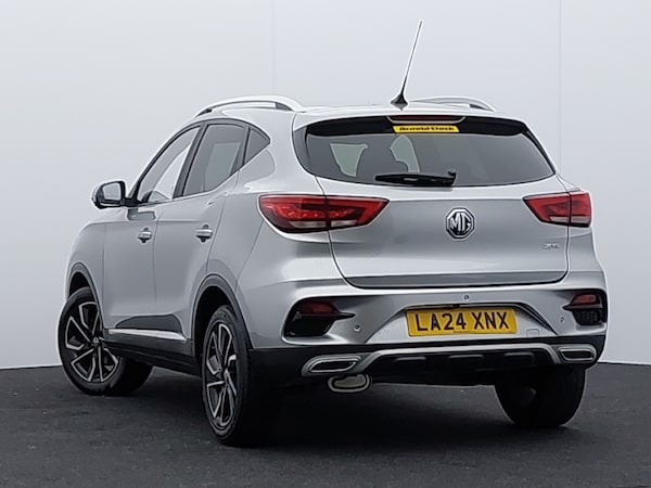 Used MG MG ZS 2024 for sale - 76335574: Photo 3