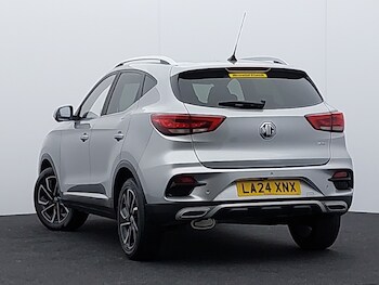 Used MG MG ZS 2024 for sale - 76335574: Photo 3