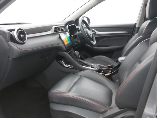 Used MG MG ZS 2024 for sale - 76335574: Photo 5