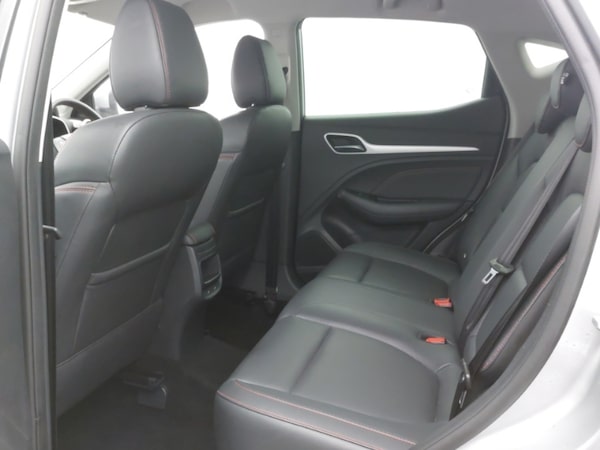 Used MG MG ZS 2024 for sale - 76335574: Photo 6