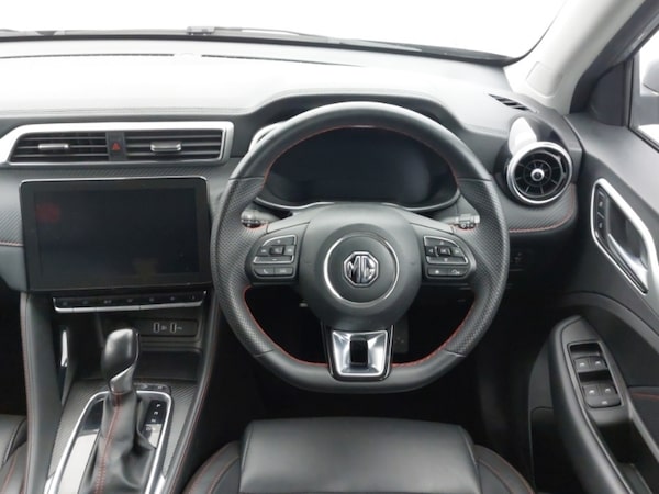 Used MG MG ZS 2024 for sale - 76335574: Photo 7