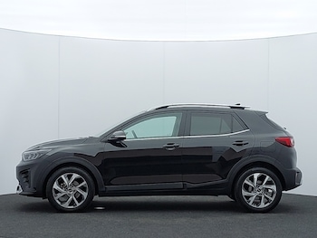 Used Kia Stonic 2023 for sale - 79278454: Photo