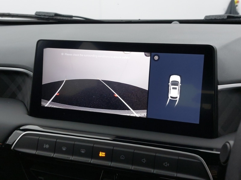 Used MG MG3 2025 for sale - 77147079: Photo 13