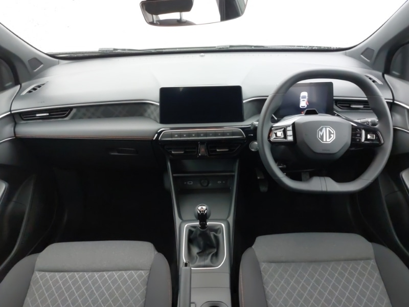 Used MG MG3 2025 for sale - 77147079: Photo 2