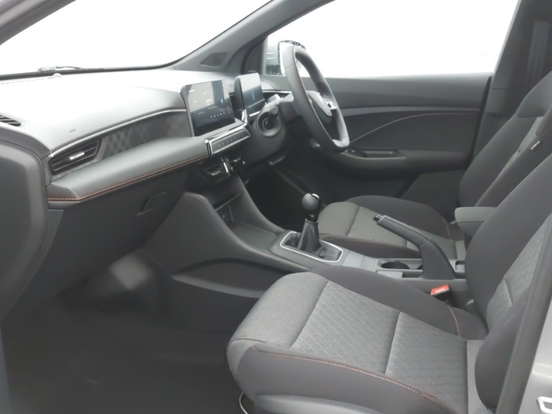 Used MG MG3 2025 for sale - 77147079: Photo 5