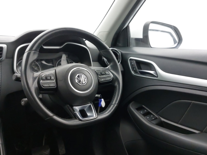 Used MG MG ZS 2019 for sale - 76354619: Photo 10