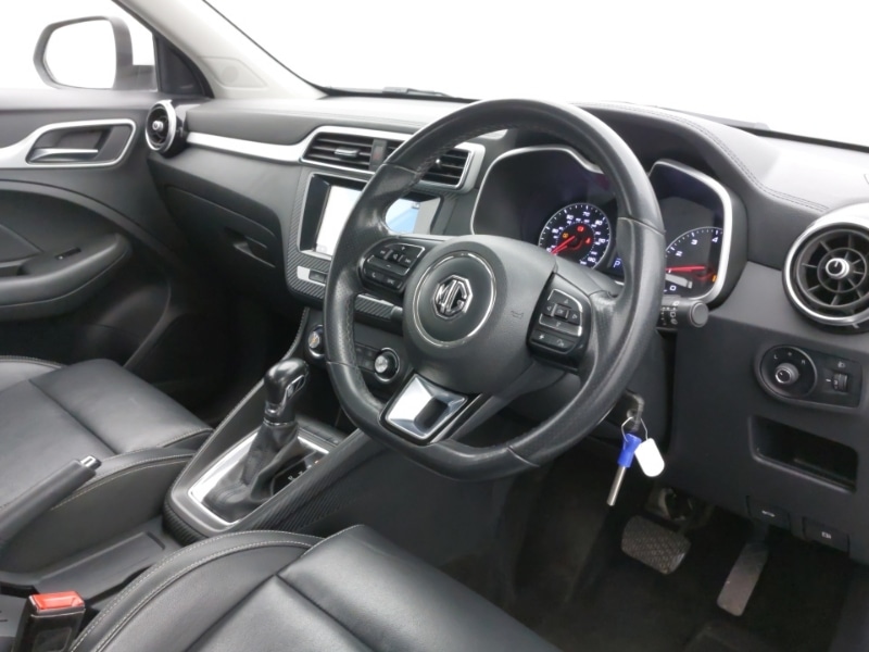 Used MG MG ZS 2019 for sale - 76354619: Photo 12