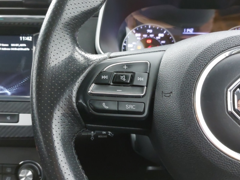 Used MG MG ZS 2019 for sale - 76354619: Photo 16